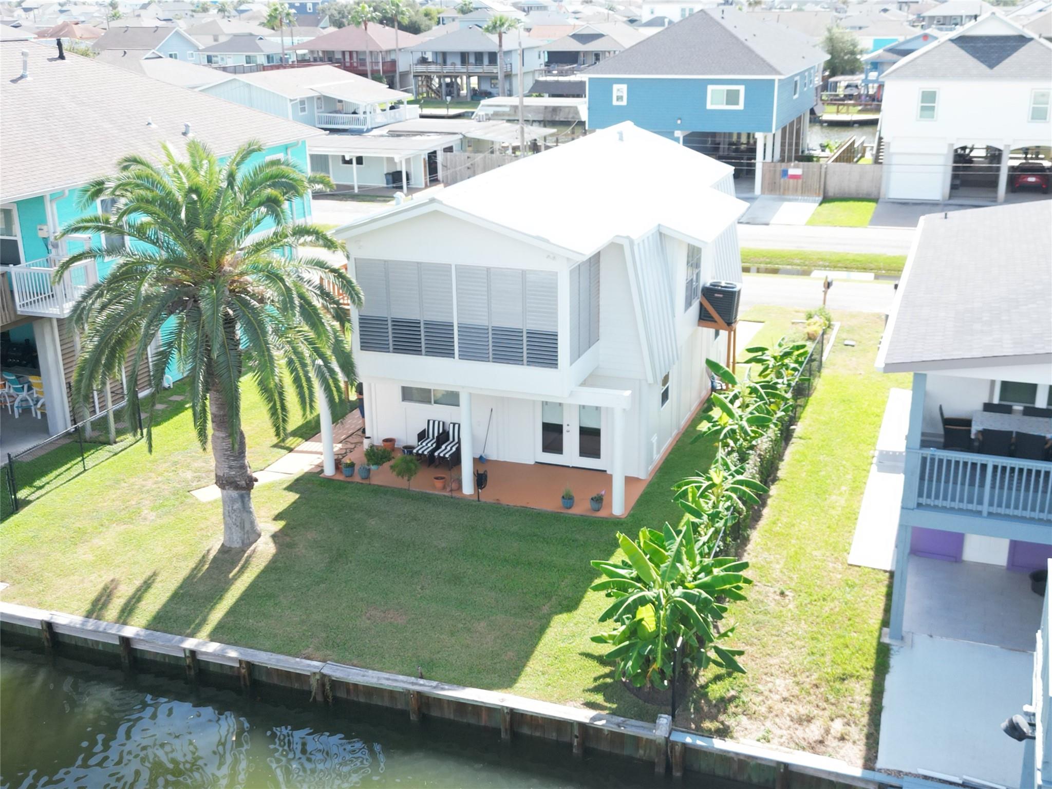 88 Tarpon Street — photo