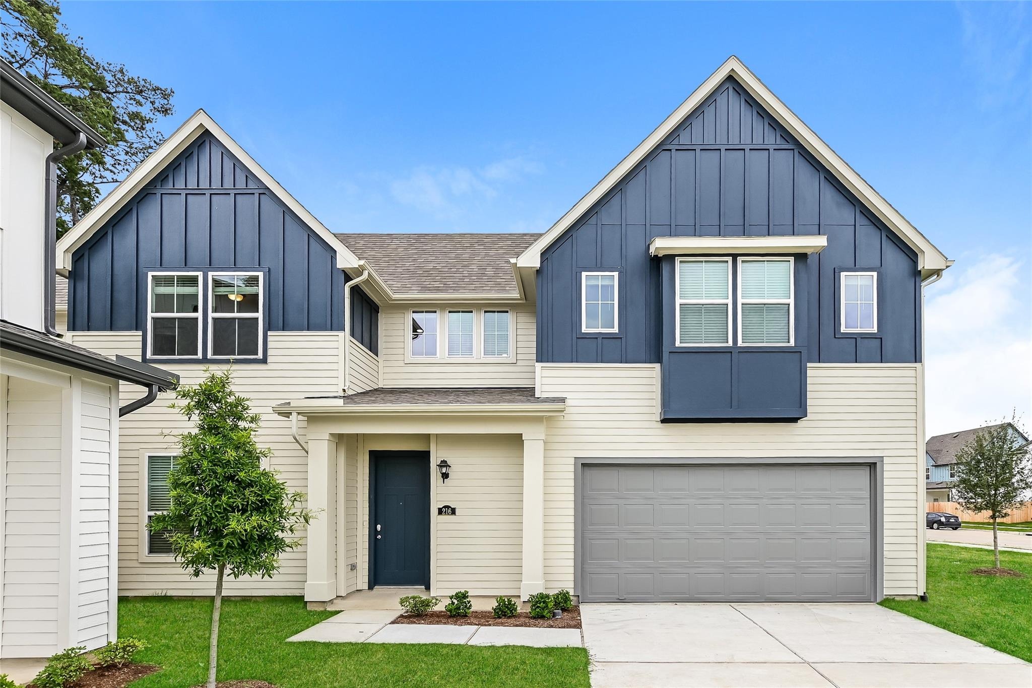 9835 Willow Creek Commerce Drive #216 — photo