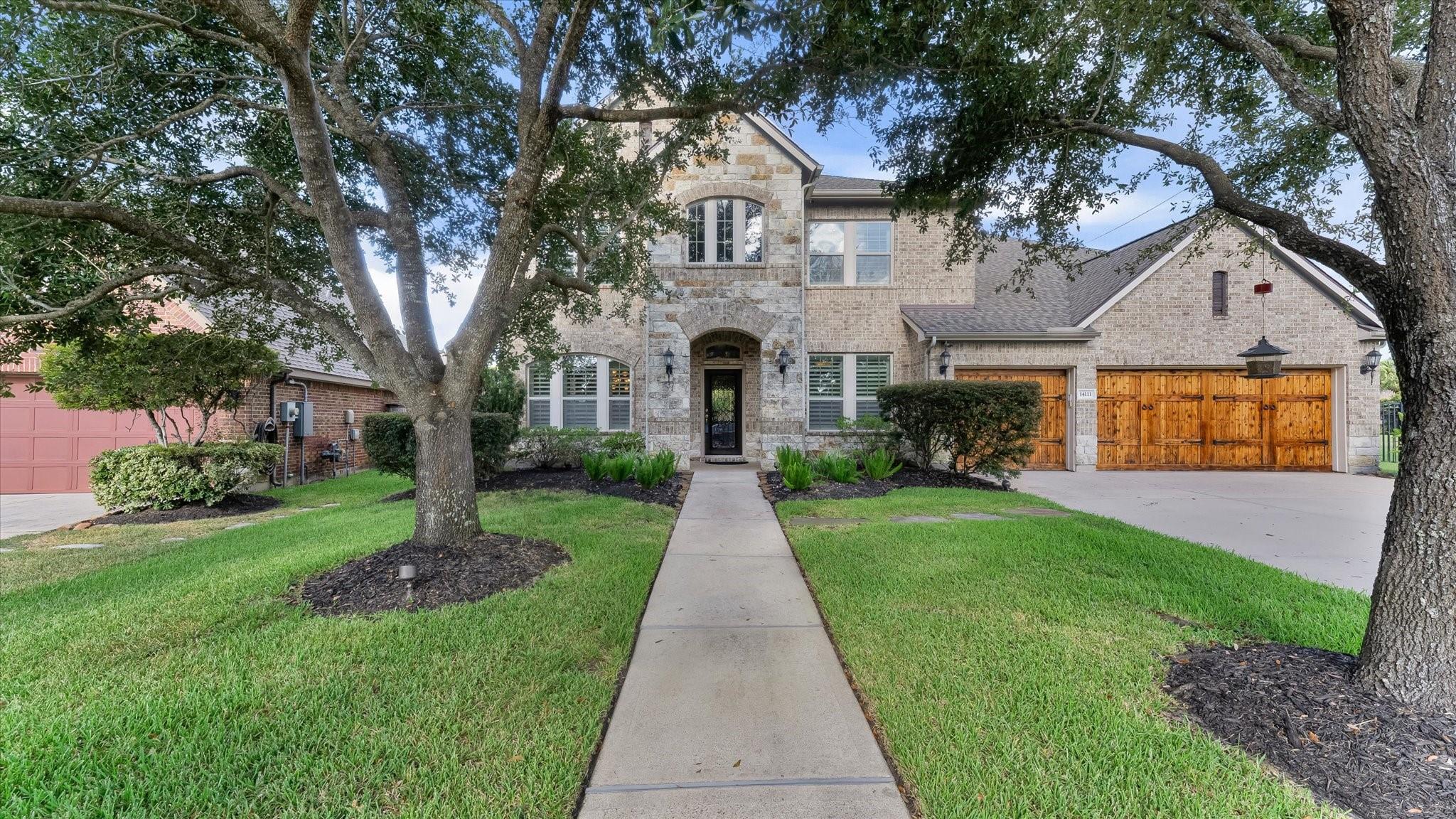 14111 Aspen Haze Lane — photo