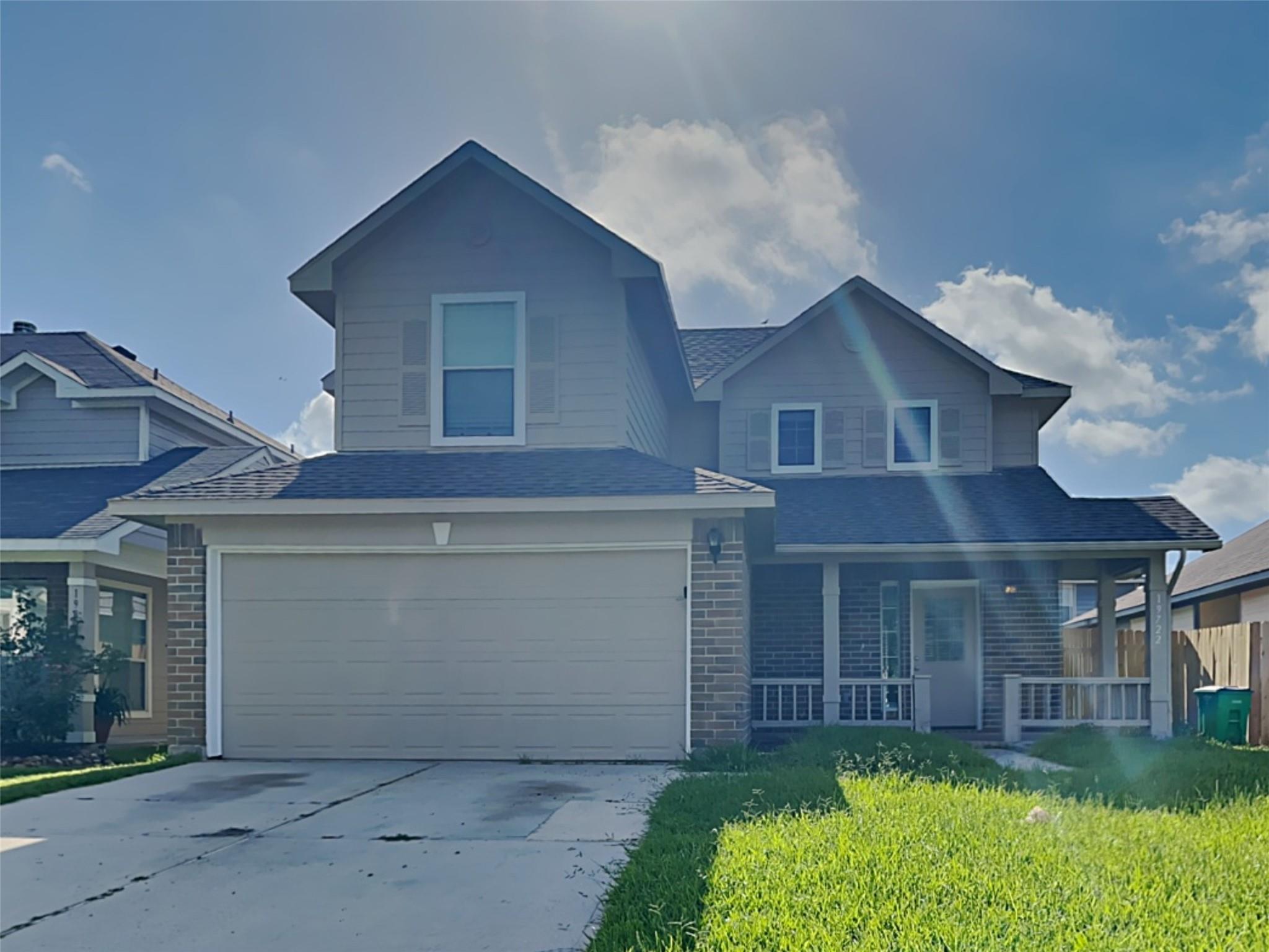 19722 Waterflower Drive — photo