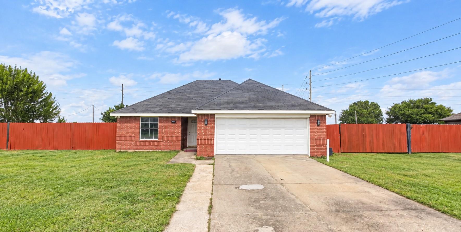 10803 Alex Drive — photo