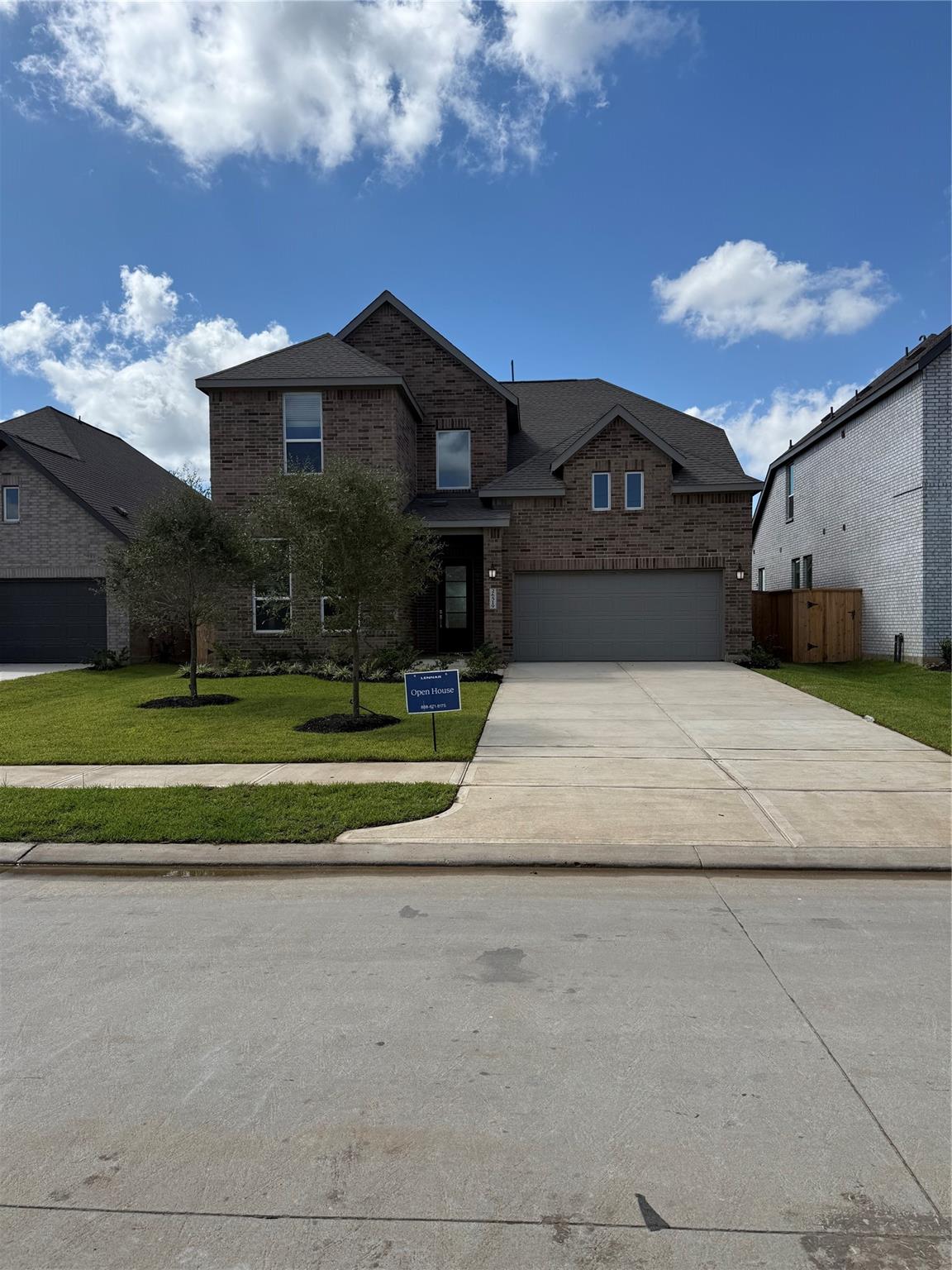 26519 Golden Heather Lane — photo