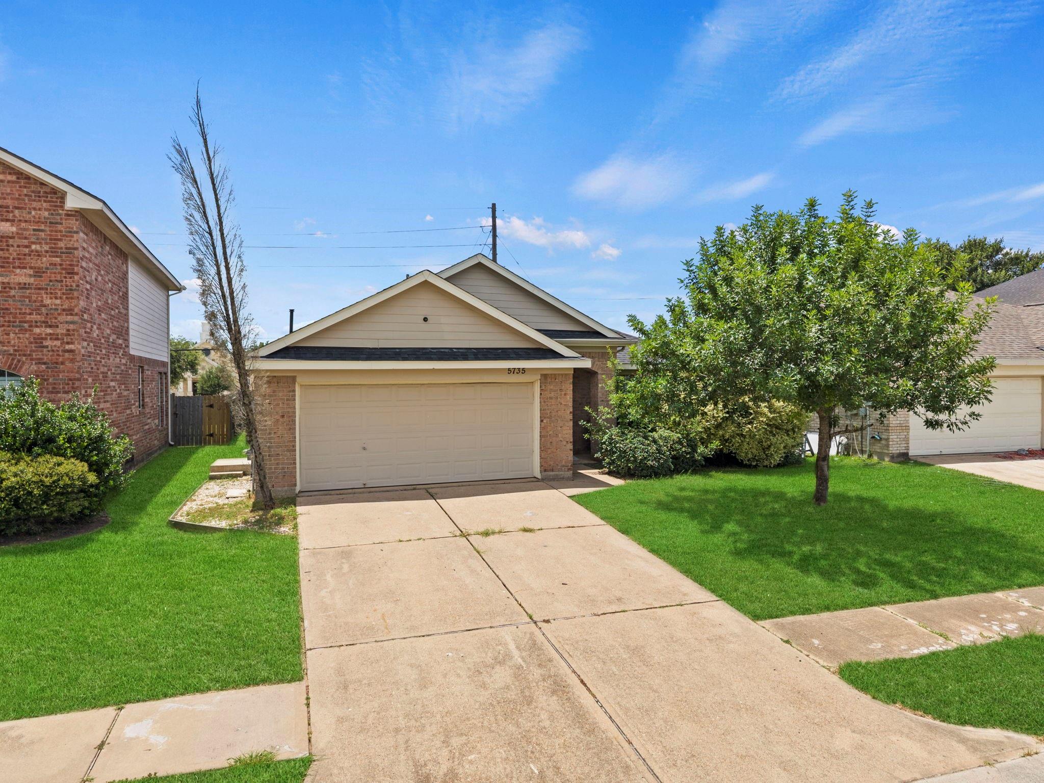 5735 Brookhollow Pine Trail — photo