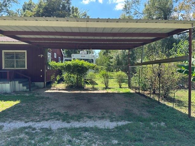 809 E Clark Avenue, Crockett, TX 75835 — photo 2