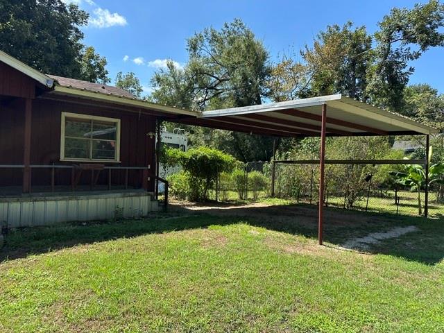 809 E Clark Avenue, Crockett, TX 75835 — photo 3