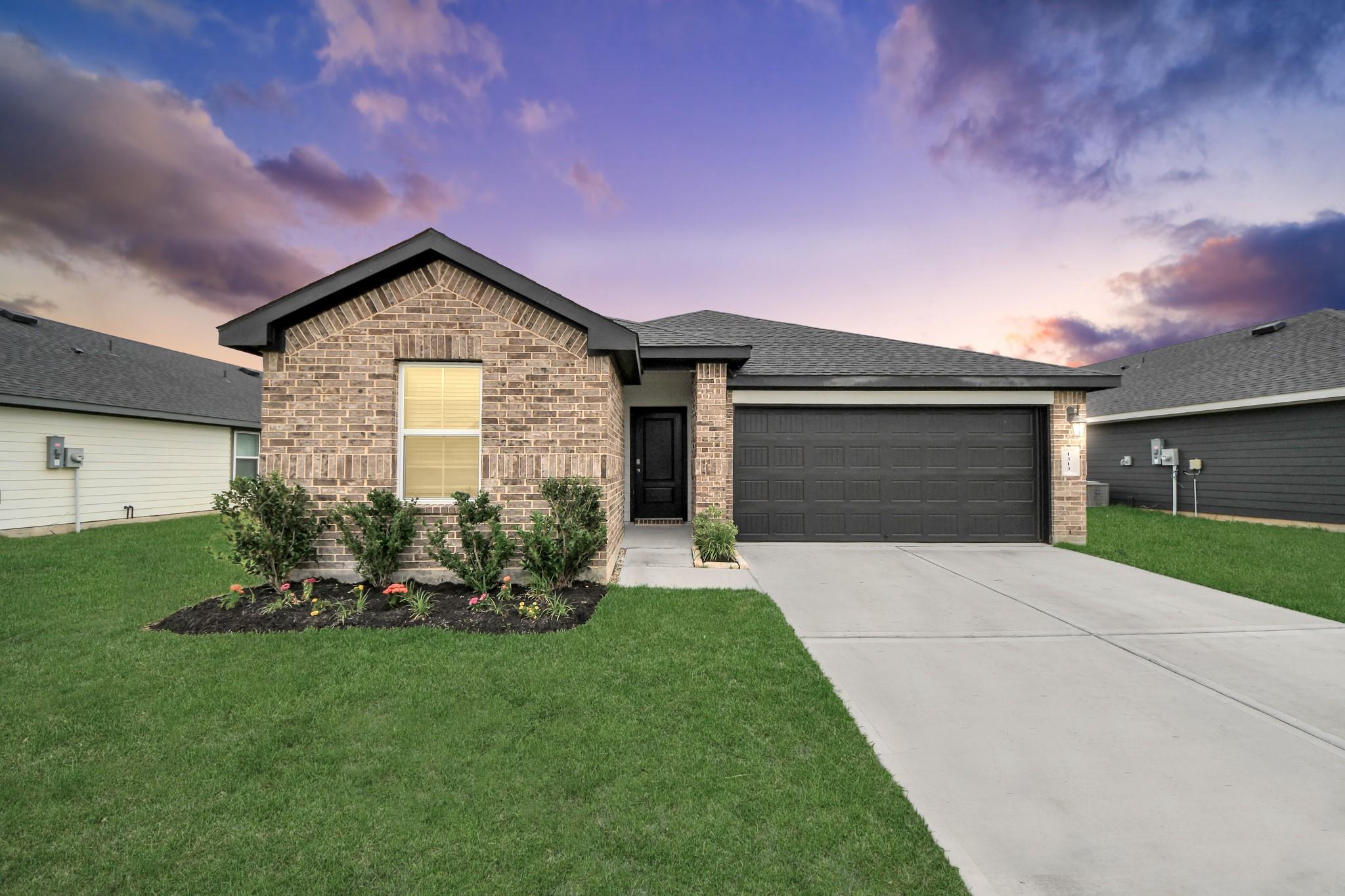 1313 Bison View Lane — photo