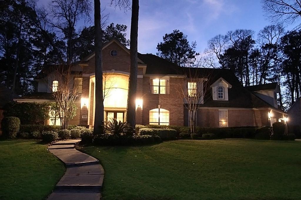 14119 Spring Pines Drive — photo