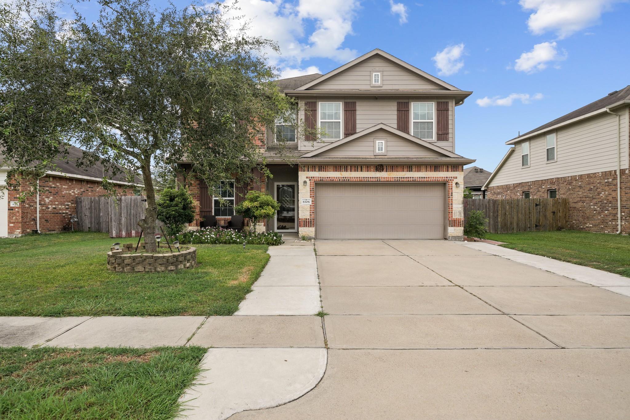 8306 Sunstone Court — photo