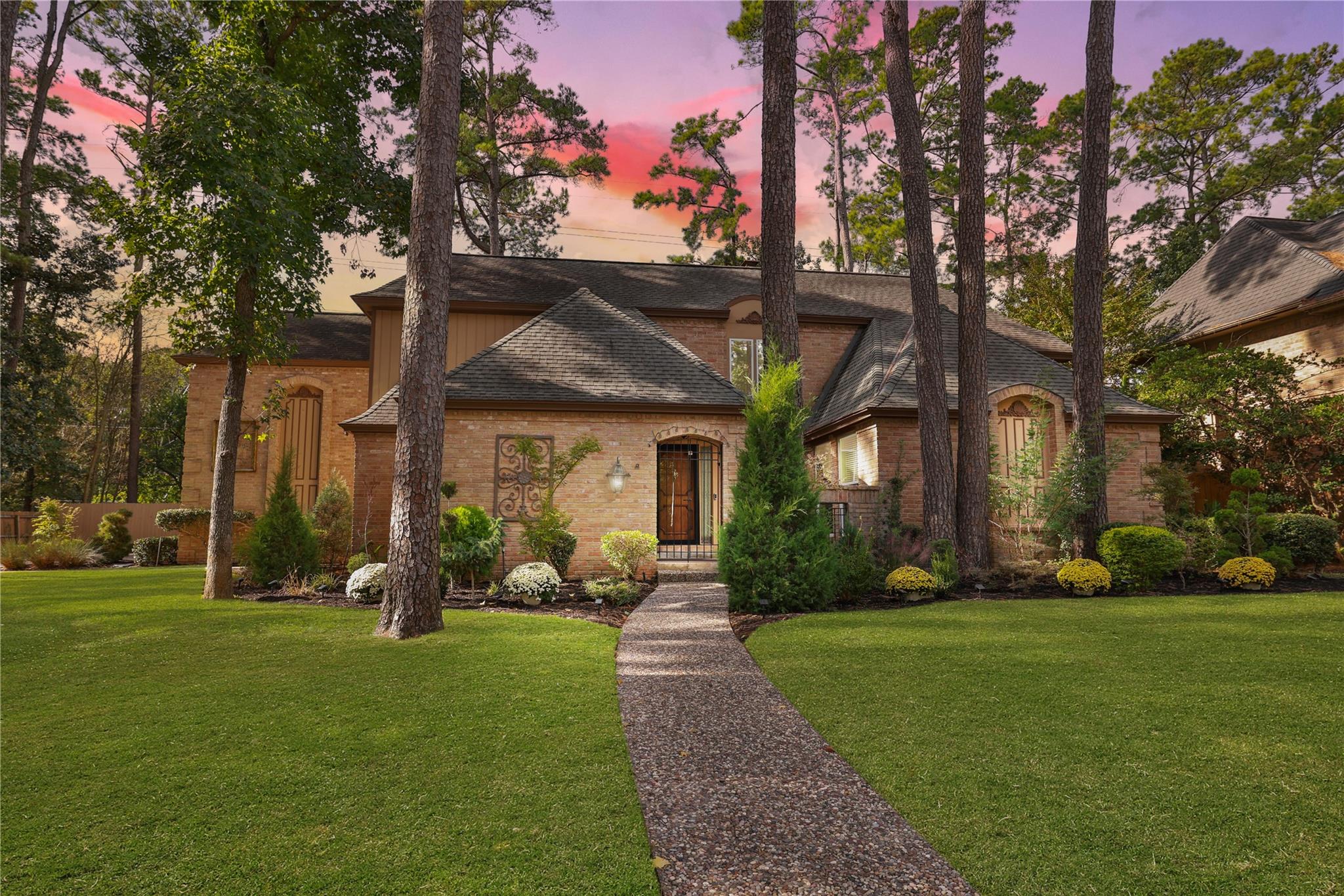 16123 Chasemore Drive, Spring, TX 77379 — photo 2