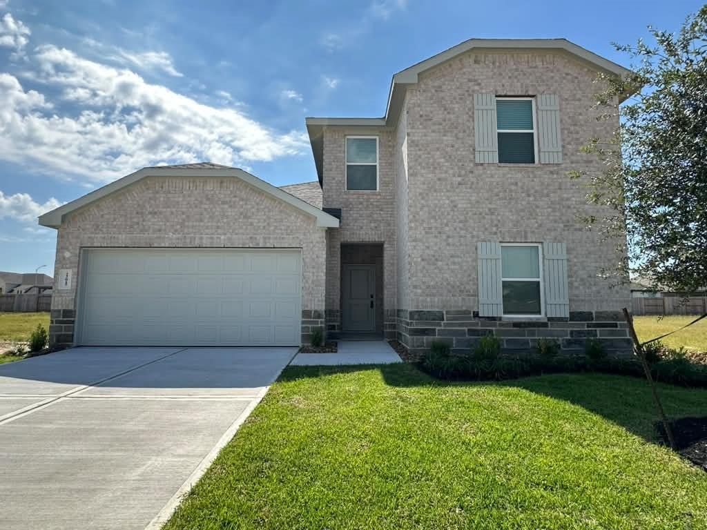 22015 Messina Springs Drive — photo