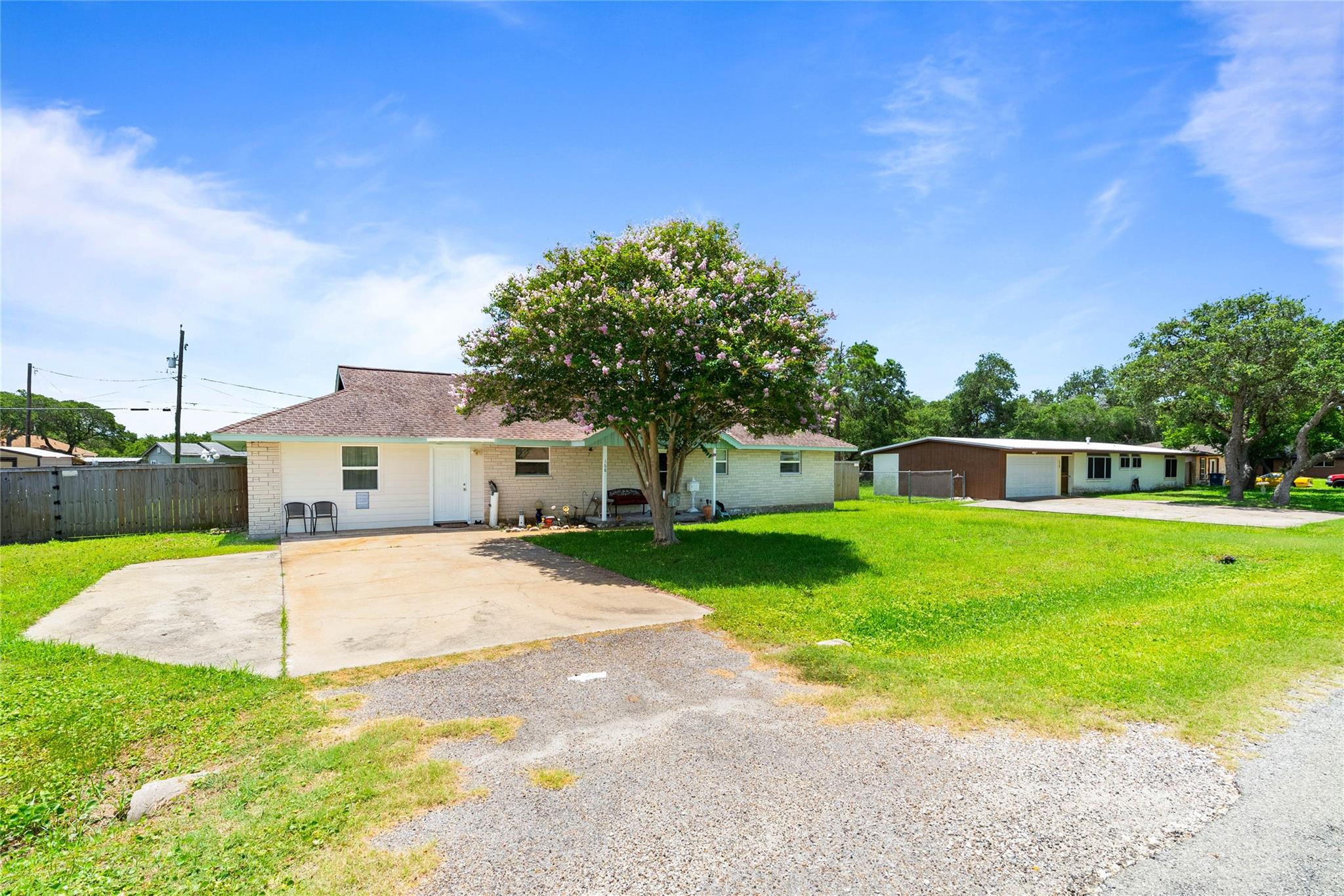 168 Sunset, Ingleside, TX 78362 — photo 2