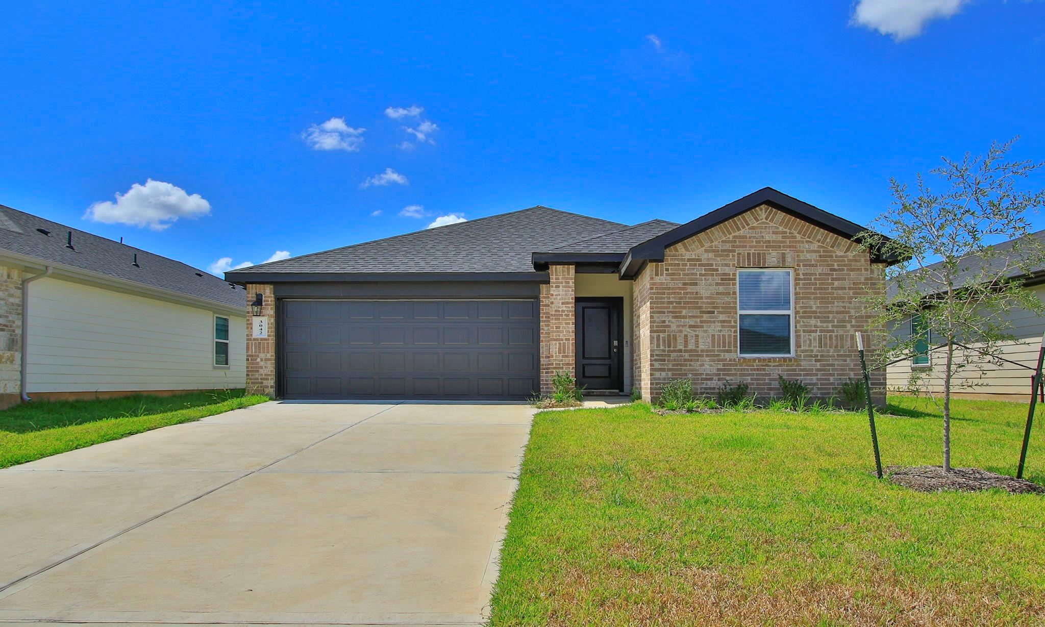 3042 Holland Lakes Drive — photo