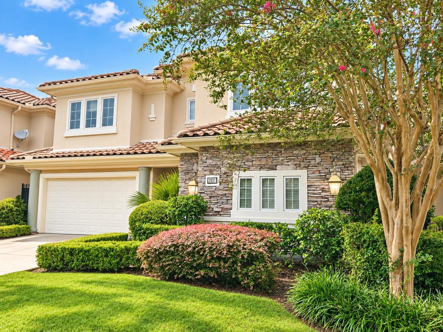 2931 Rosemary Park Lane — photo