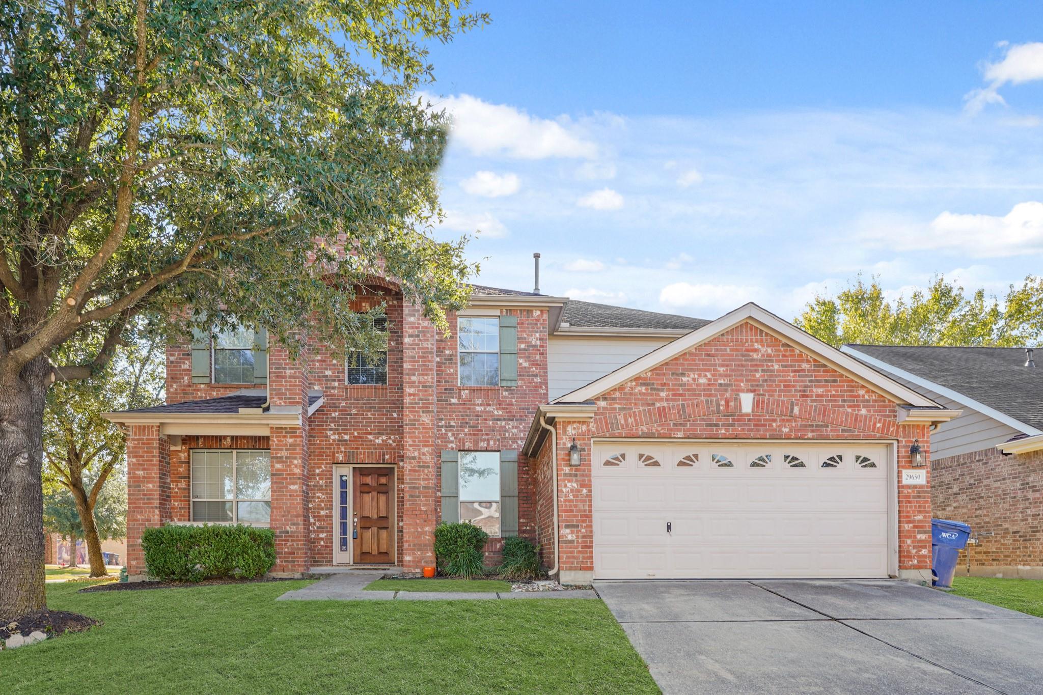 29650 Legends Green Drive — photo