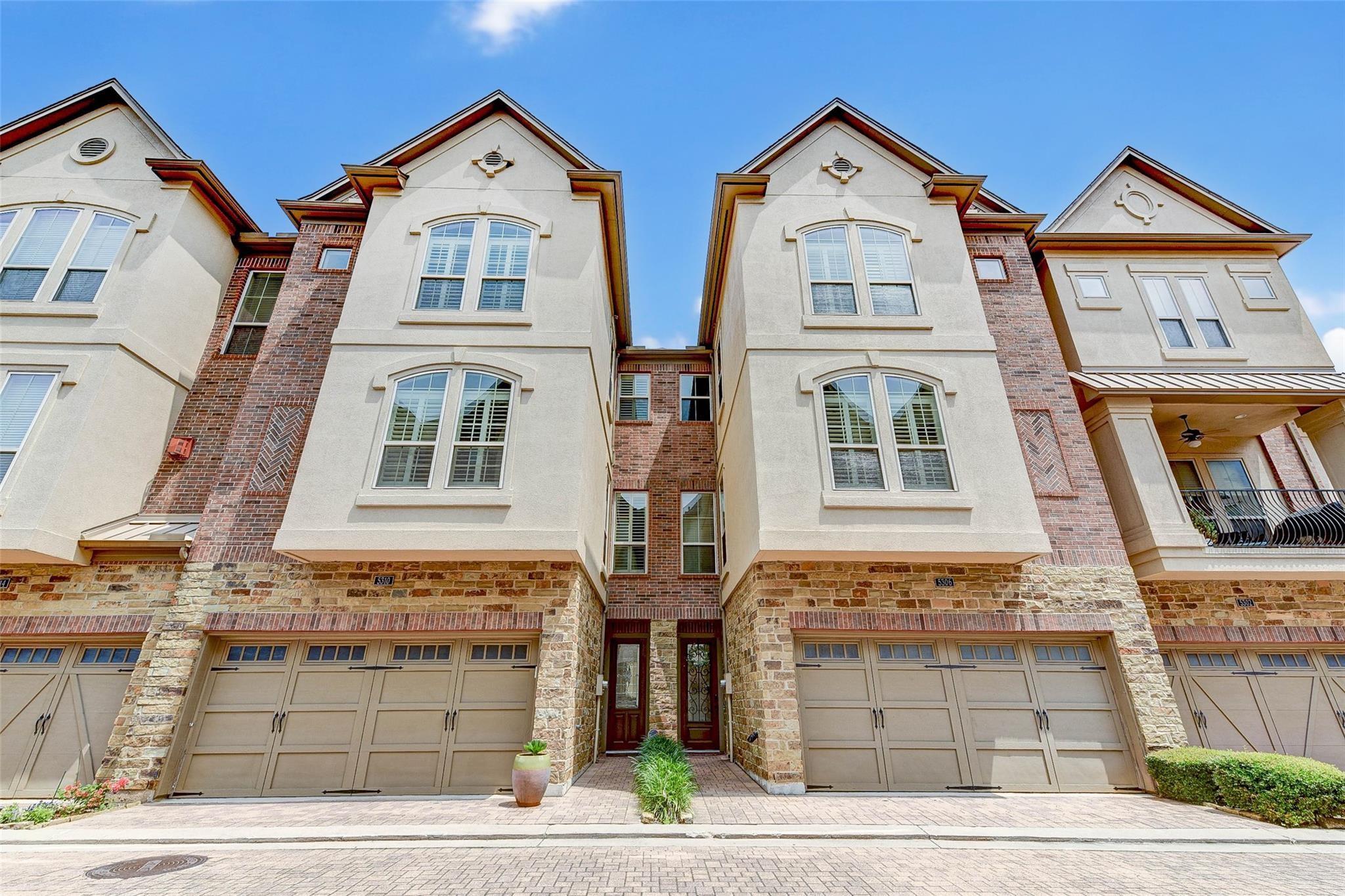 5306 Perrington Heights Lane — photo