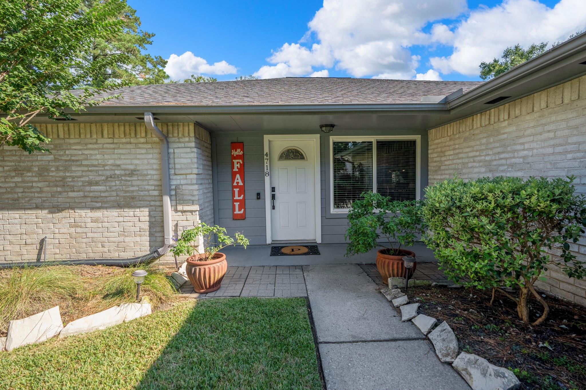 4718 Fleming Downe Lane, Spring, TX 77388 — photo 3