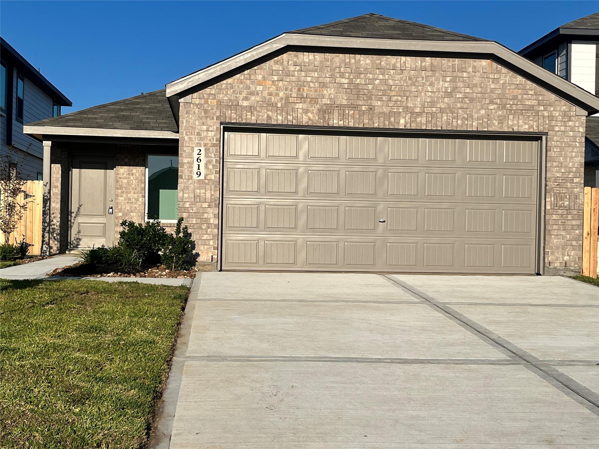 2619 Rain Quail Court — photo