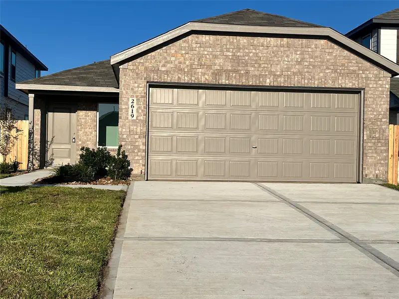 2619 Rain Quail Court — photo
