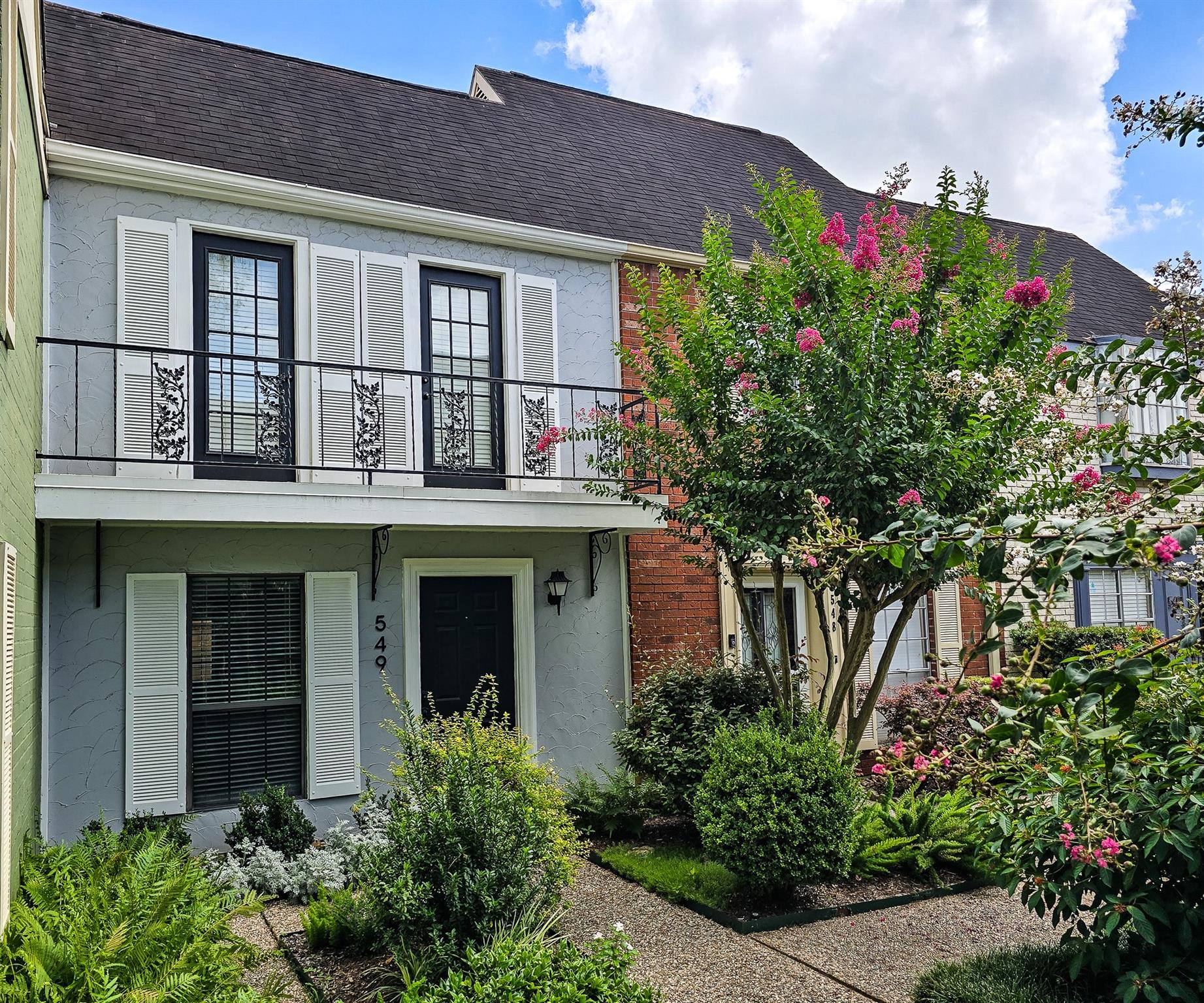 11515 Burdine Road #549 — photo