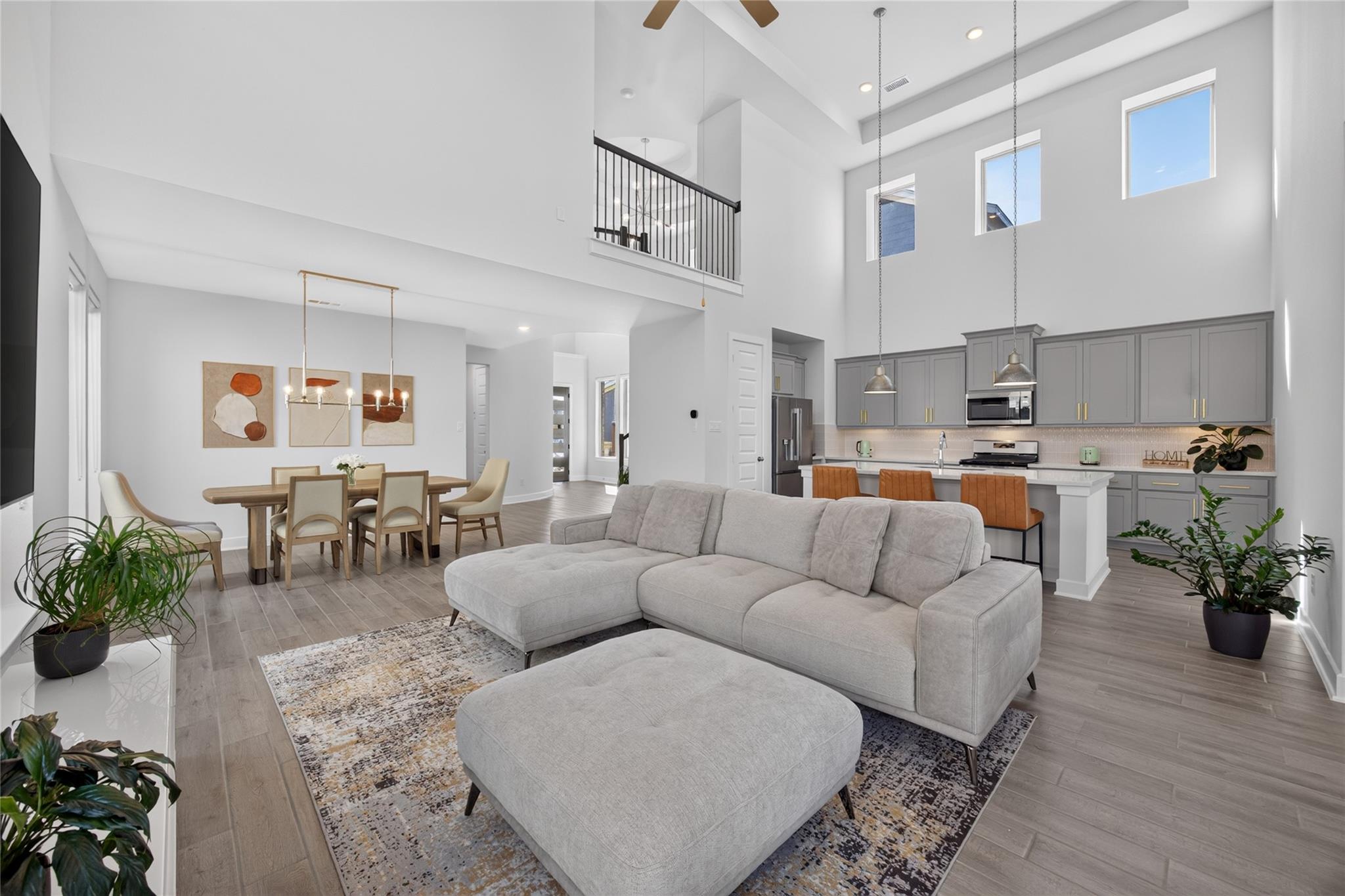 7311 Winding Aster Way — photo