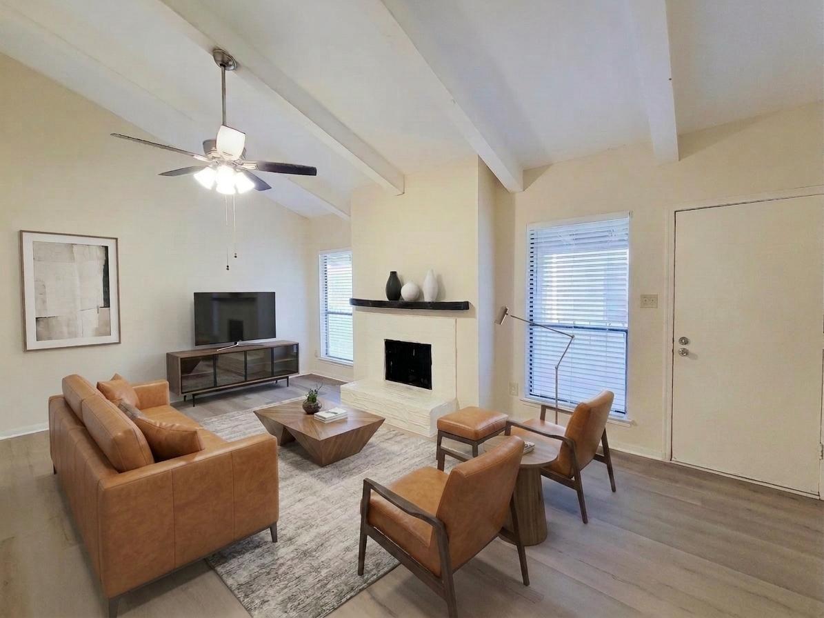 5711 Sugar Hill Drive #26 — photo