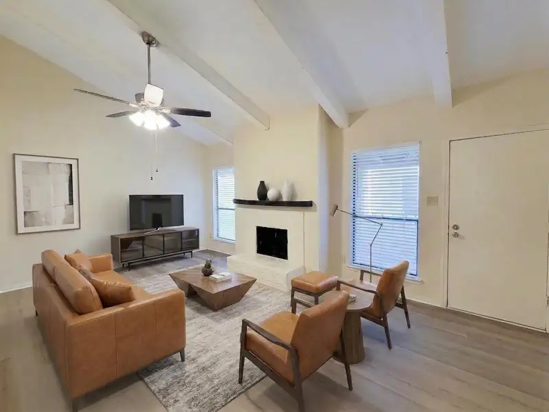 5711 Sugar Hill Drive #26 — photo