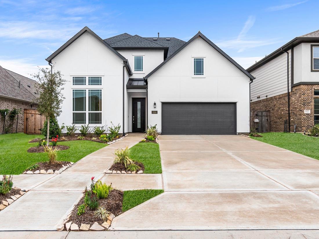 1326 Willow Walk Drive — photo