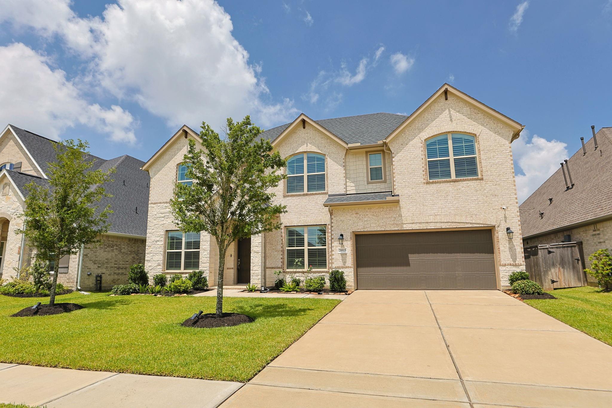 20915 Whirlaway Green Circle — photo