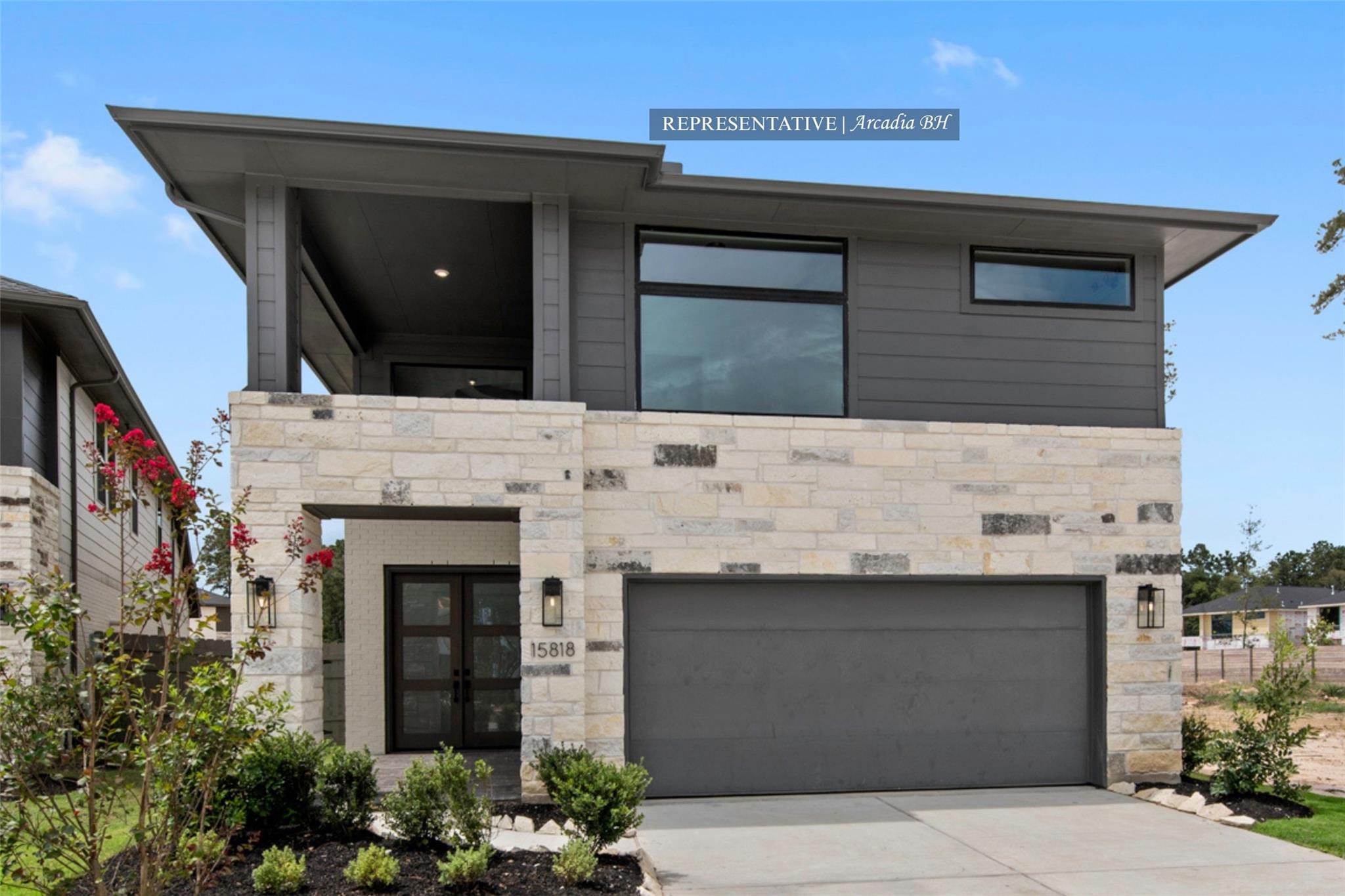 10714 Ursa Street — photo