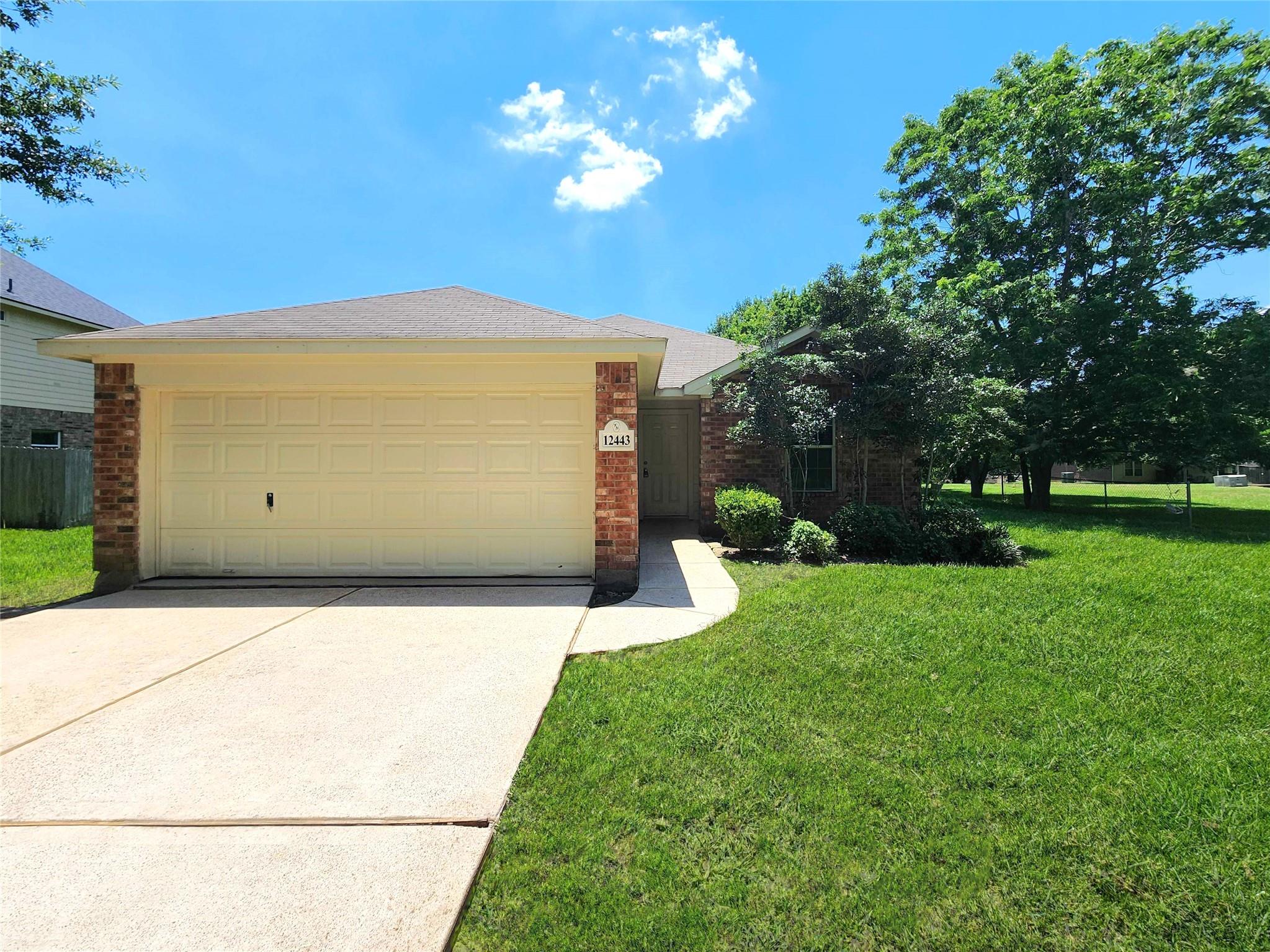 12443 Ridgecrest Drive — photo