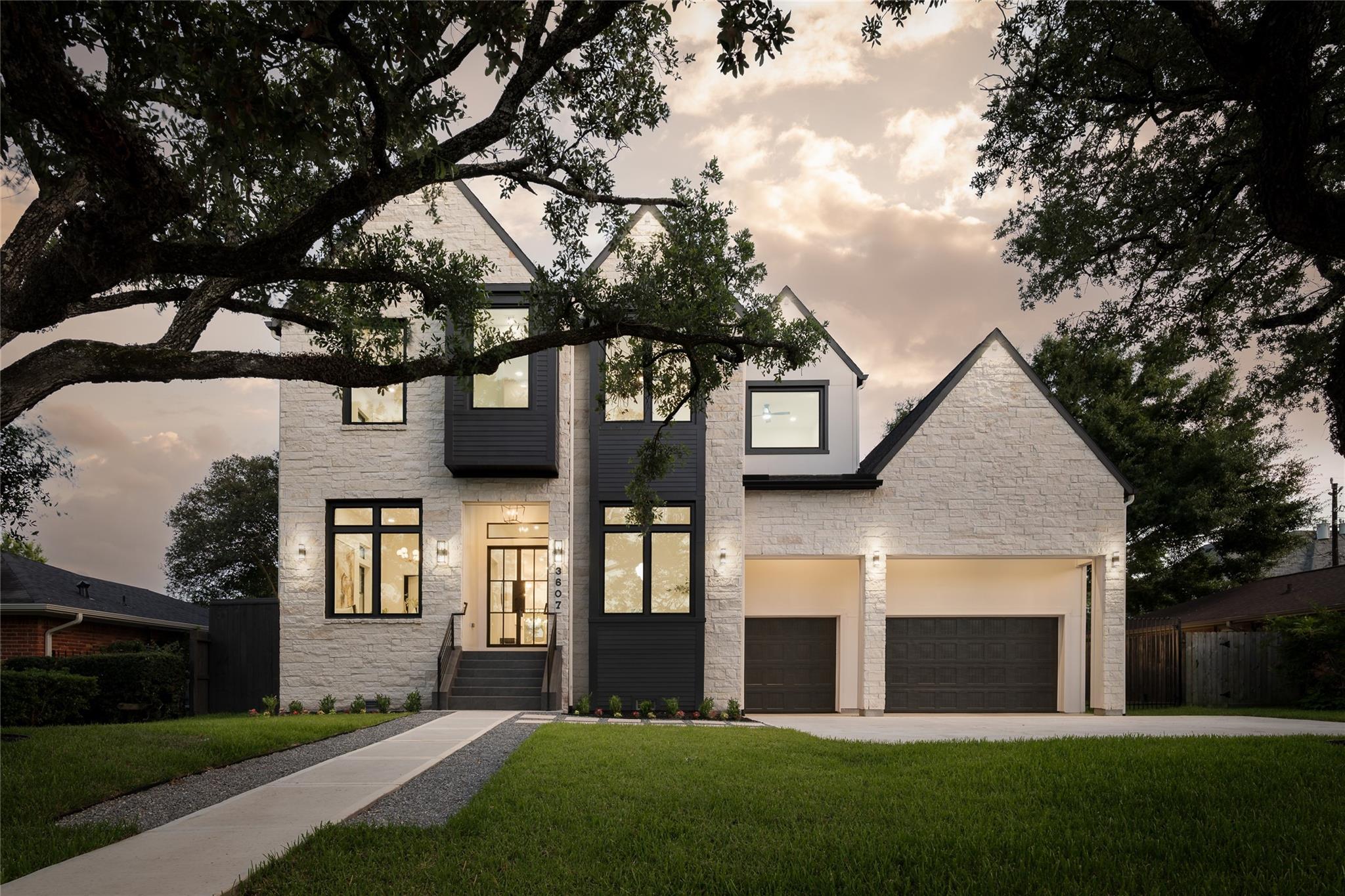 3607 Dumbarton Street — photo