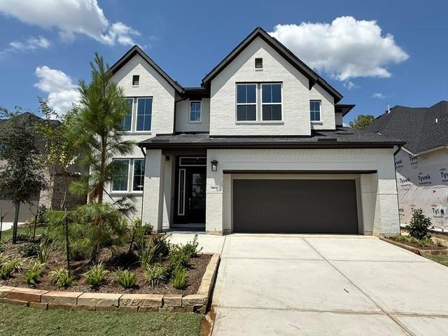 4611 Flintrock Park Drive — photo
