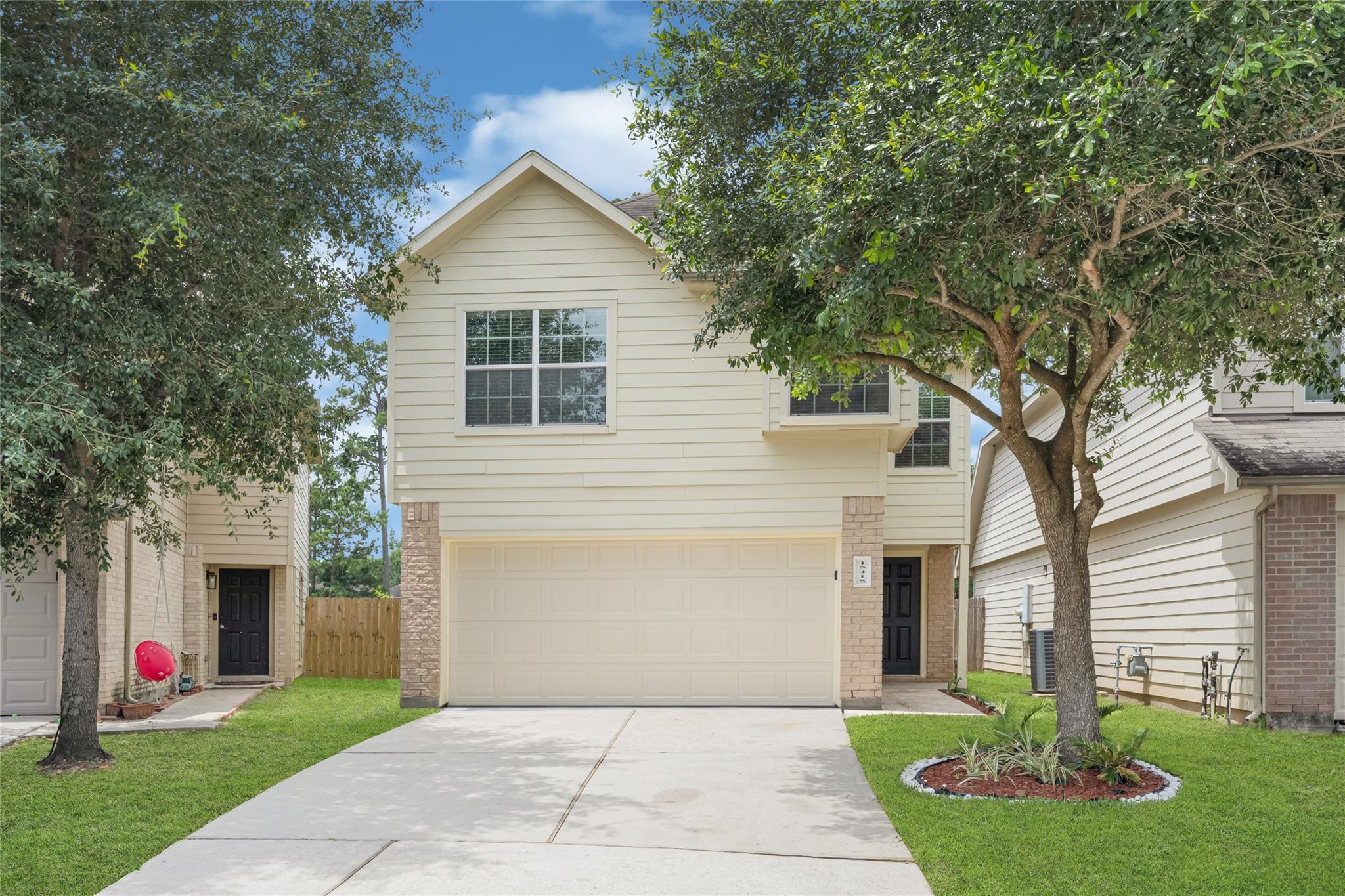 15415 Bammel Fields Court — photo
