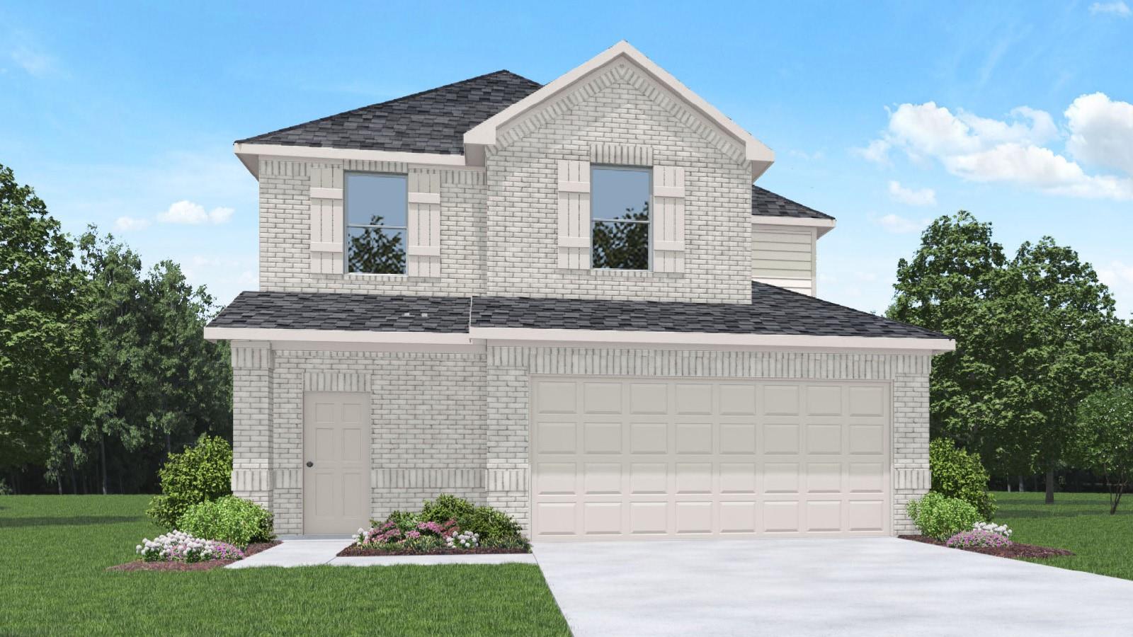 21726 Piazza Maggiore Lane — photo