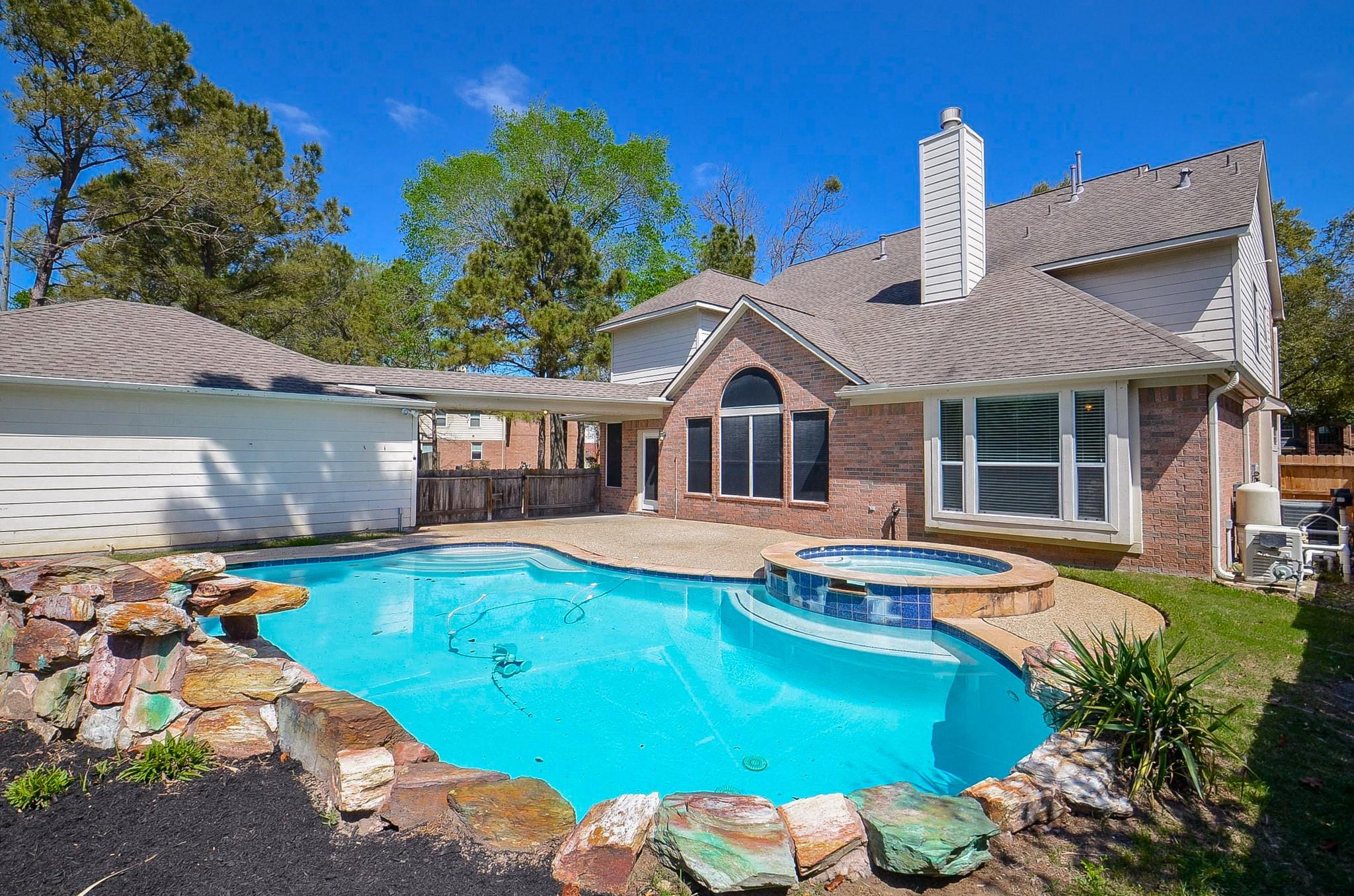 23615 Banning Point Court — photo