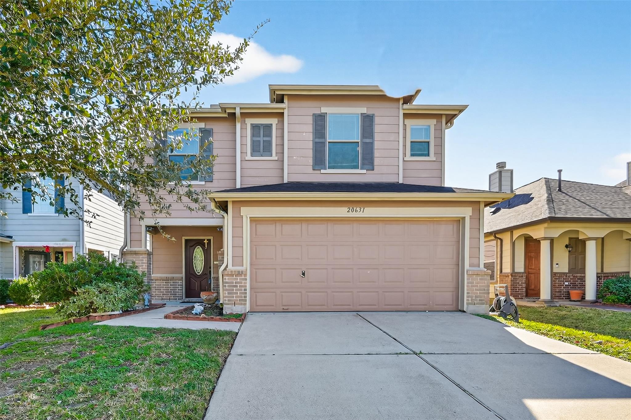 20631 Tayman Oaks Drive — photo