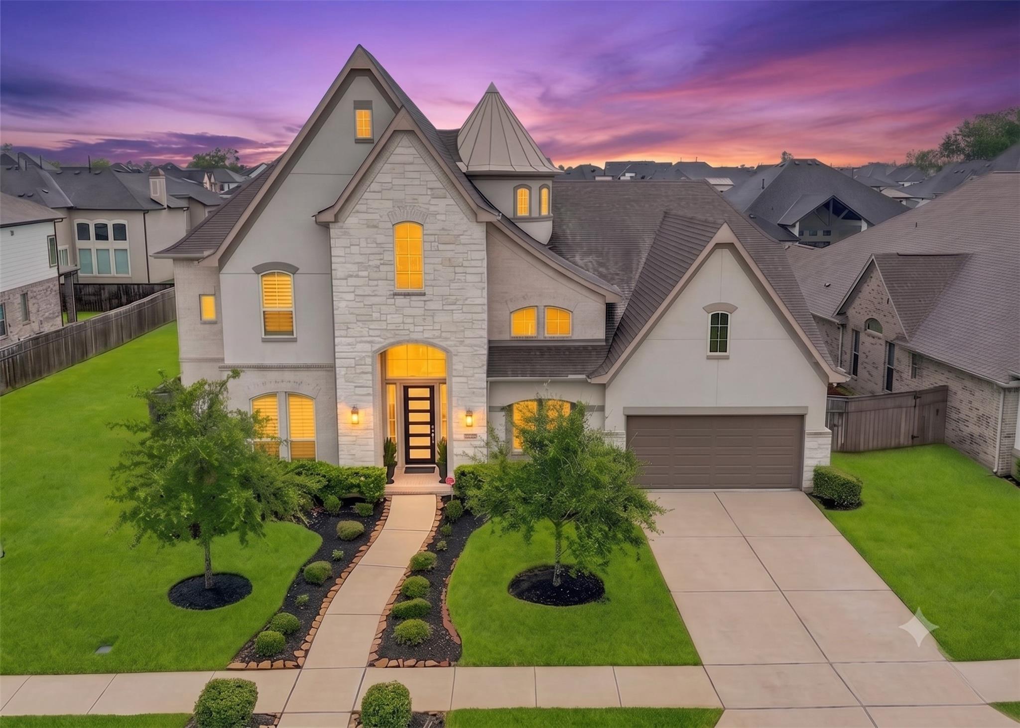 2407 Wooded Park Drive — photo