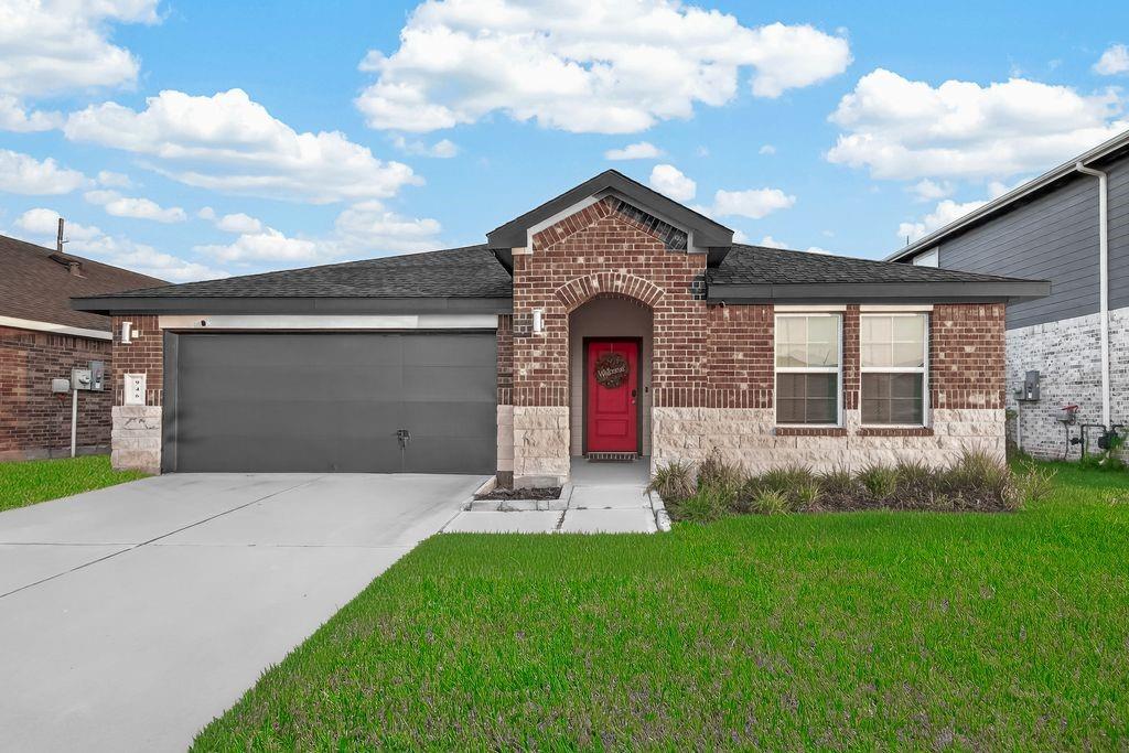 946 Curly Angora Court — photo
