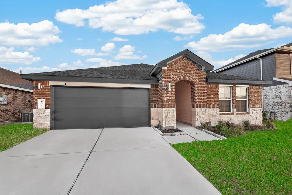 946 Curly Angora Court, Rosharon, TX 77583 — photo 2