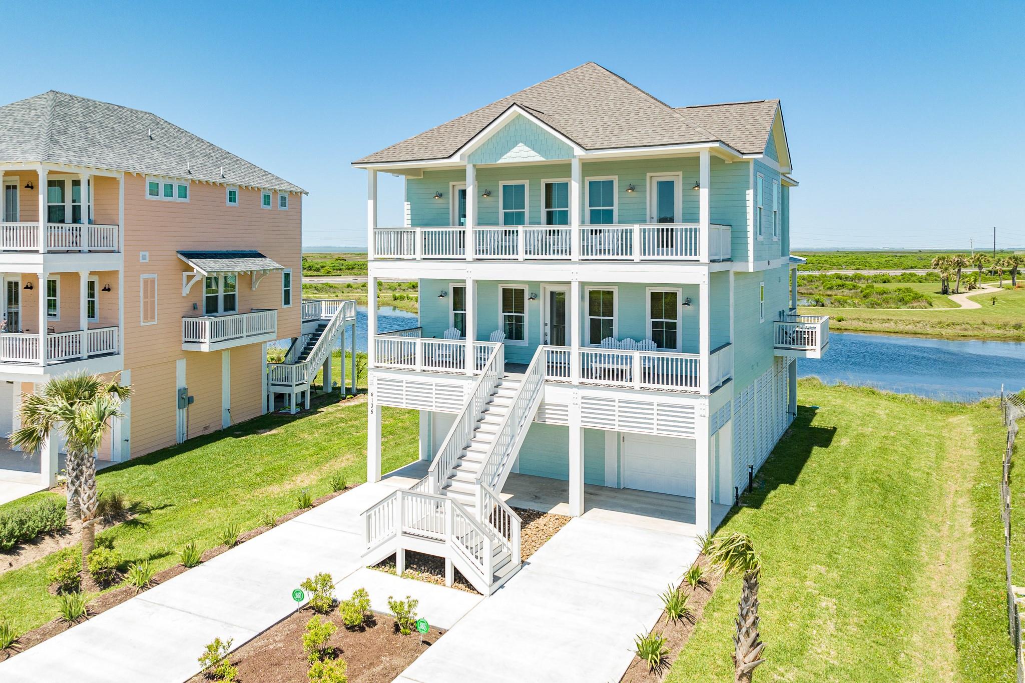4135 Great Blue Heron Drive — photo