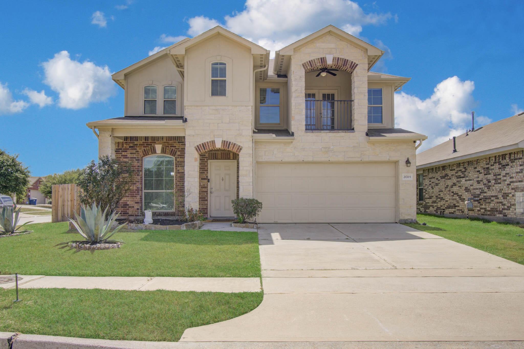 21703 Barred Owl Drive — photo