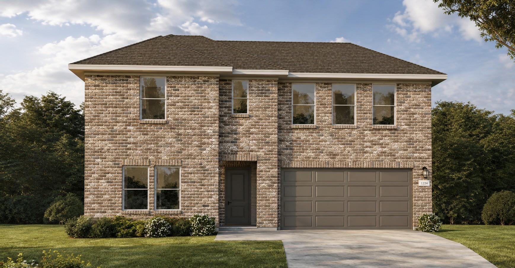 2486 North Heritage Drive — photo