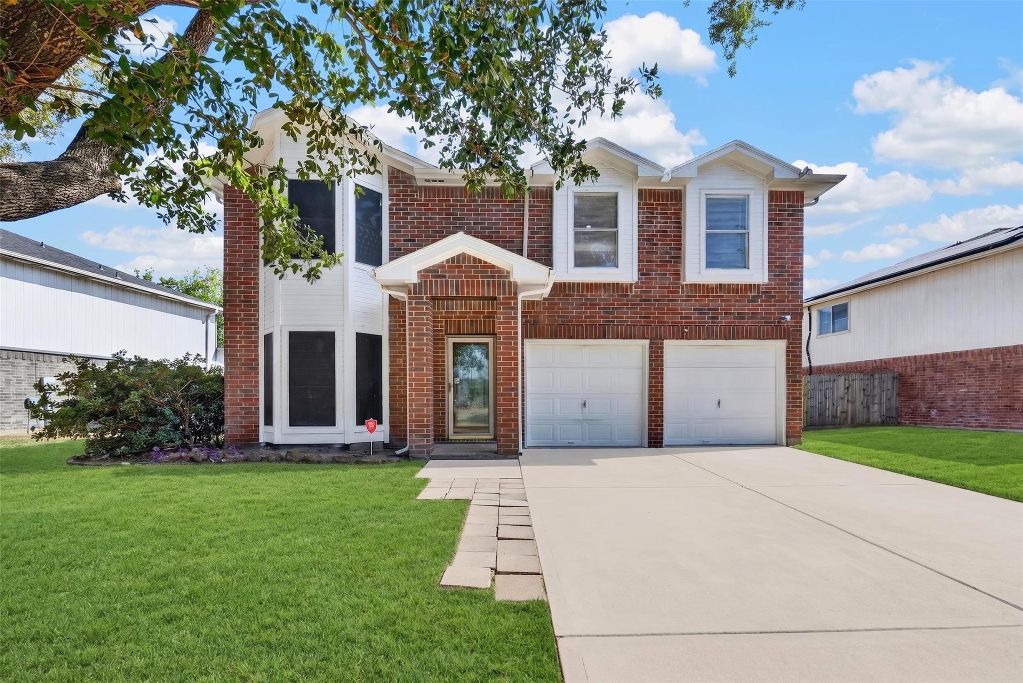 4619 Breckenridge Drive — photo