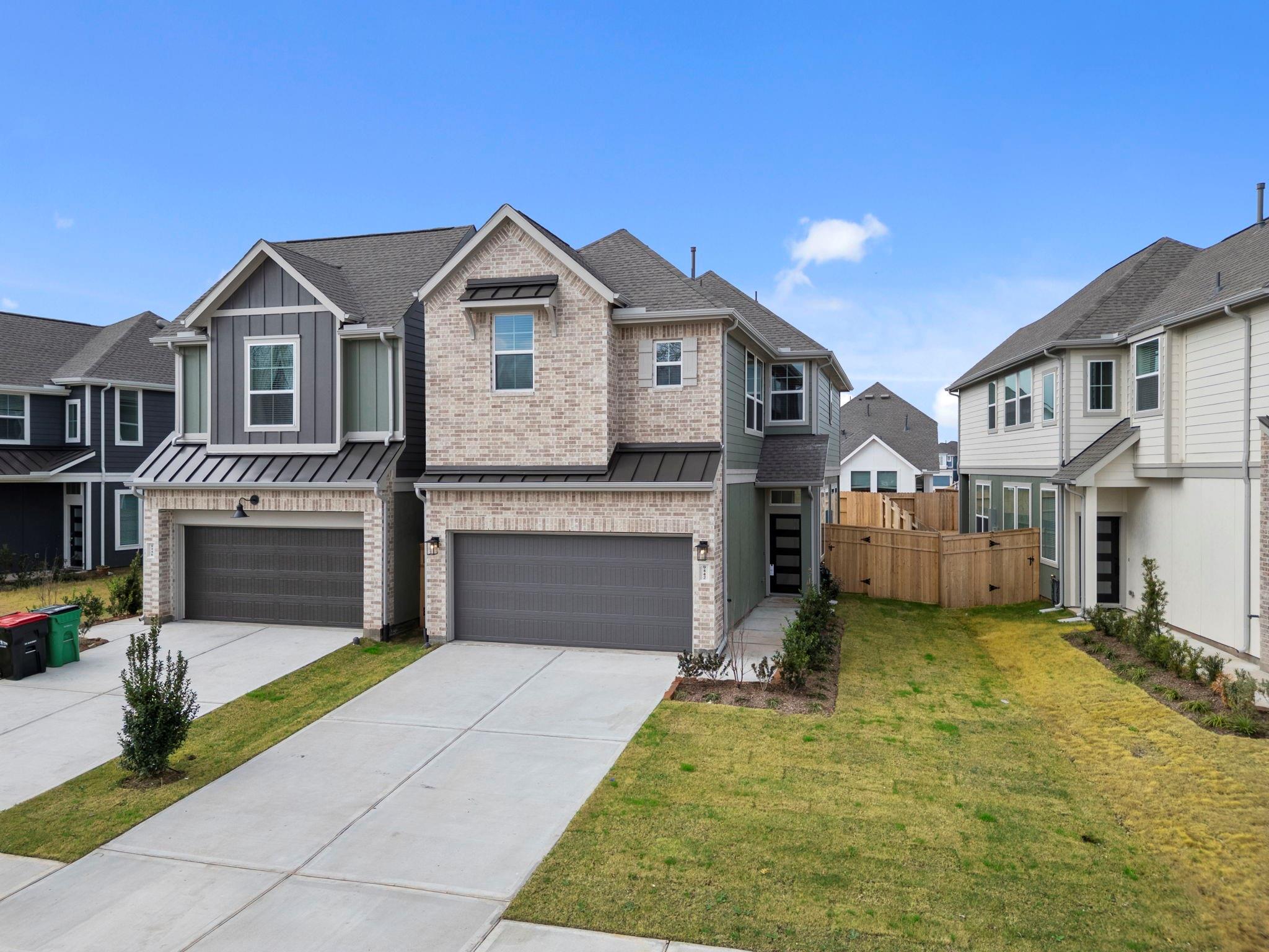 2815 Brandon Bluff Bend — photo