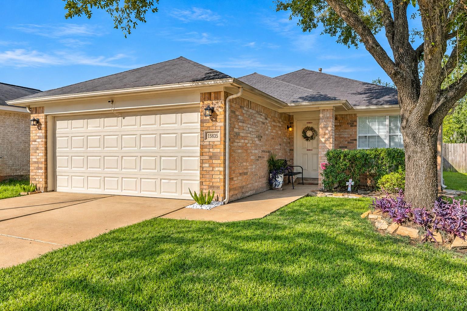 15835 Aldridge Creek Court — photo