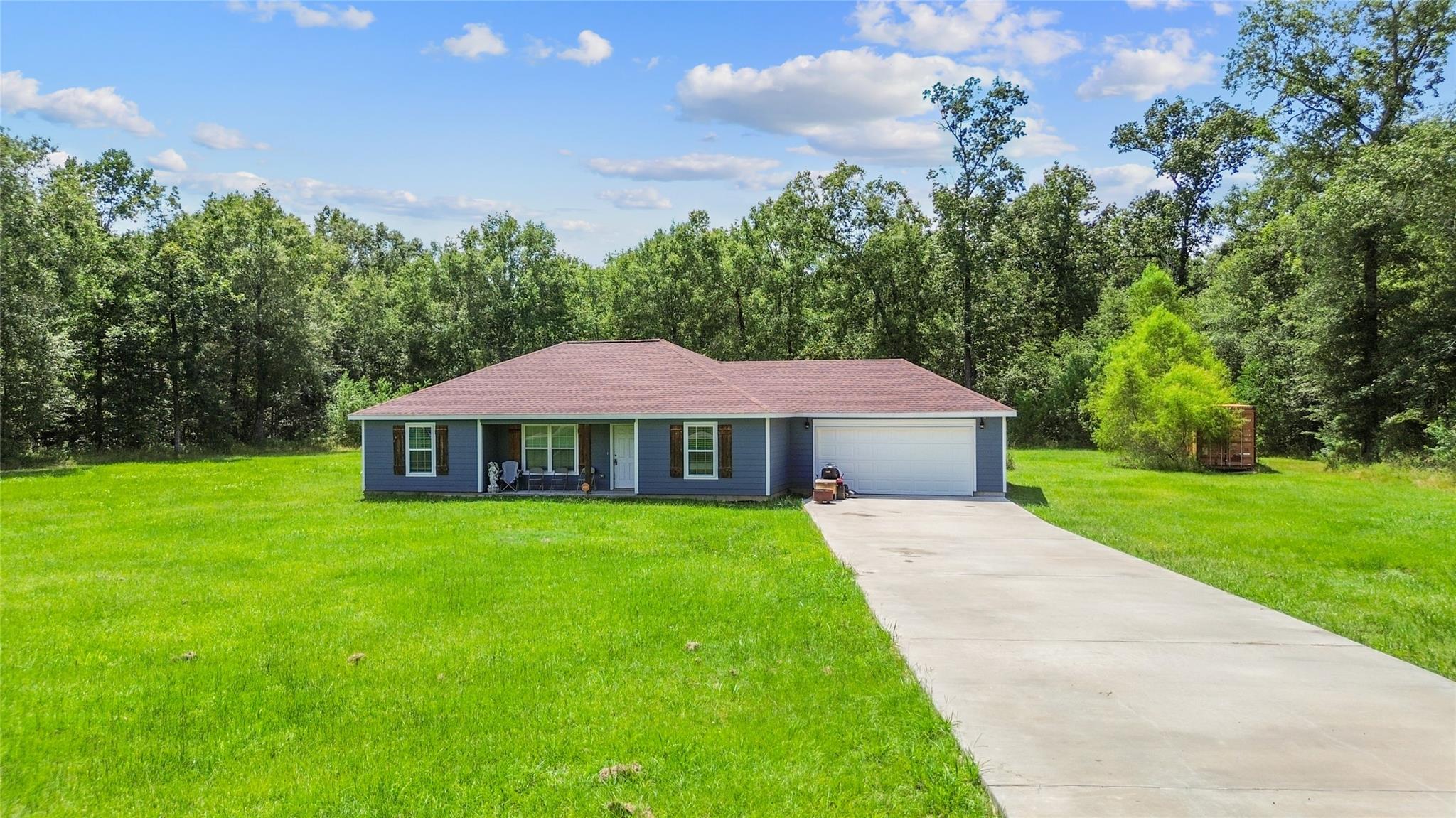 1545 County Road 2145 — photo