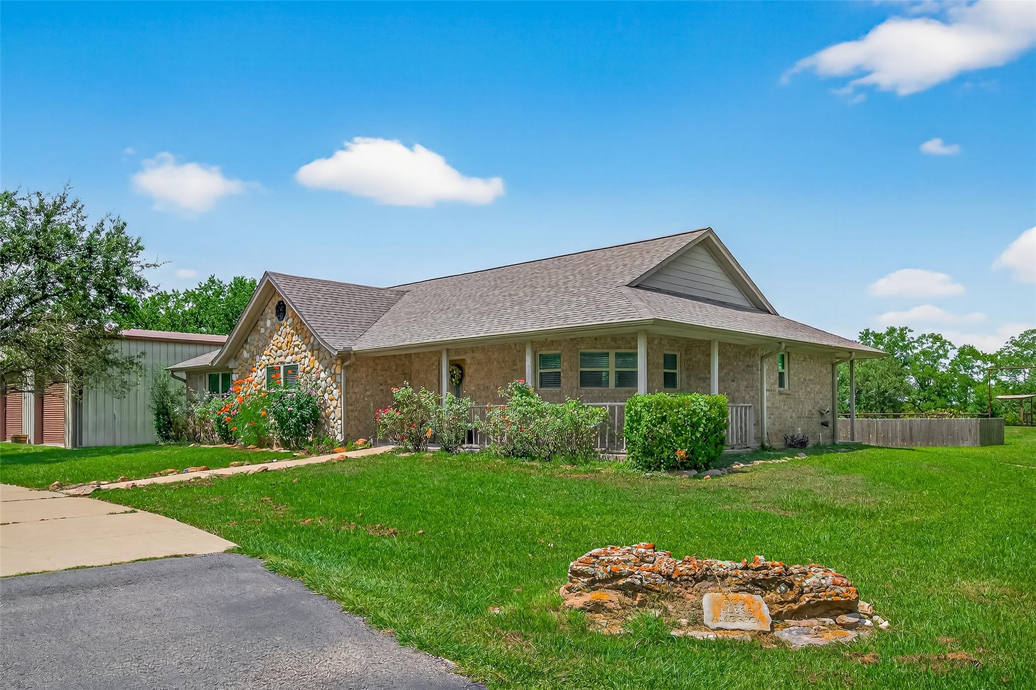1030 Ginger Street — photo
