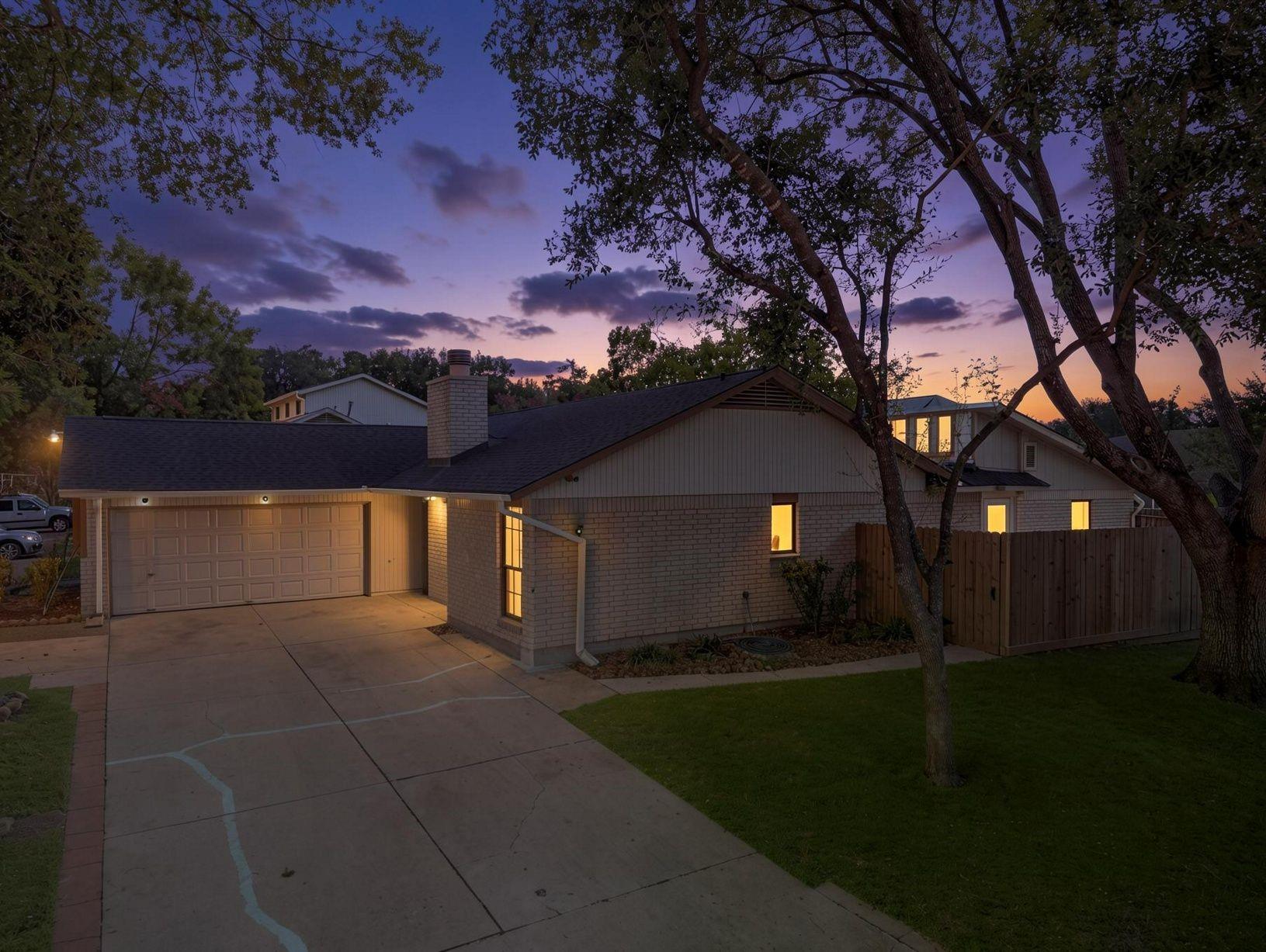 18755 Clover Glen Lane — photo