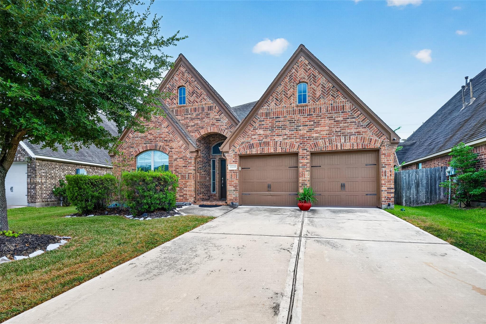 13219 Sage Meadow Lane — photo
