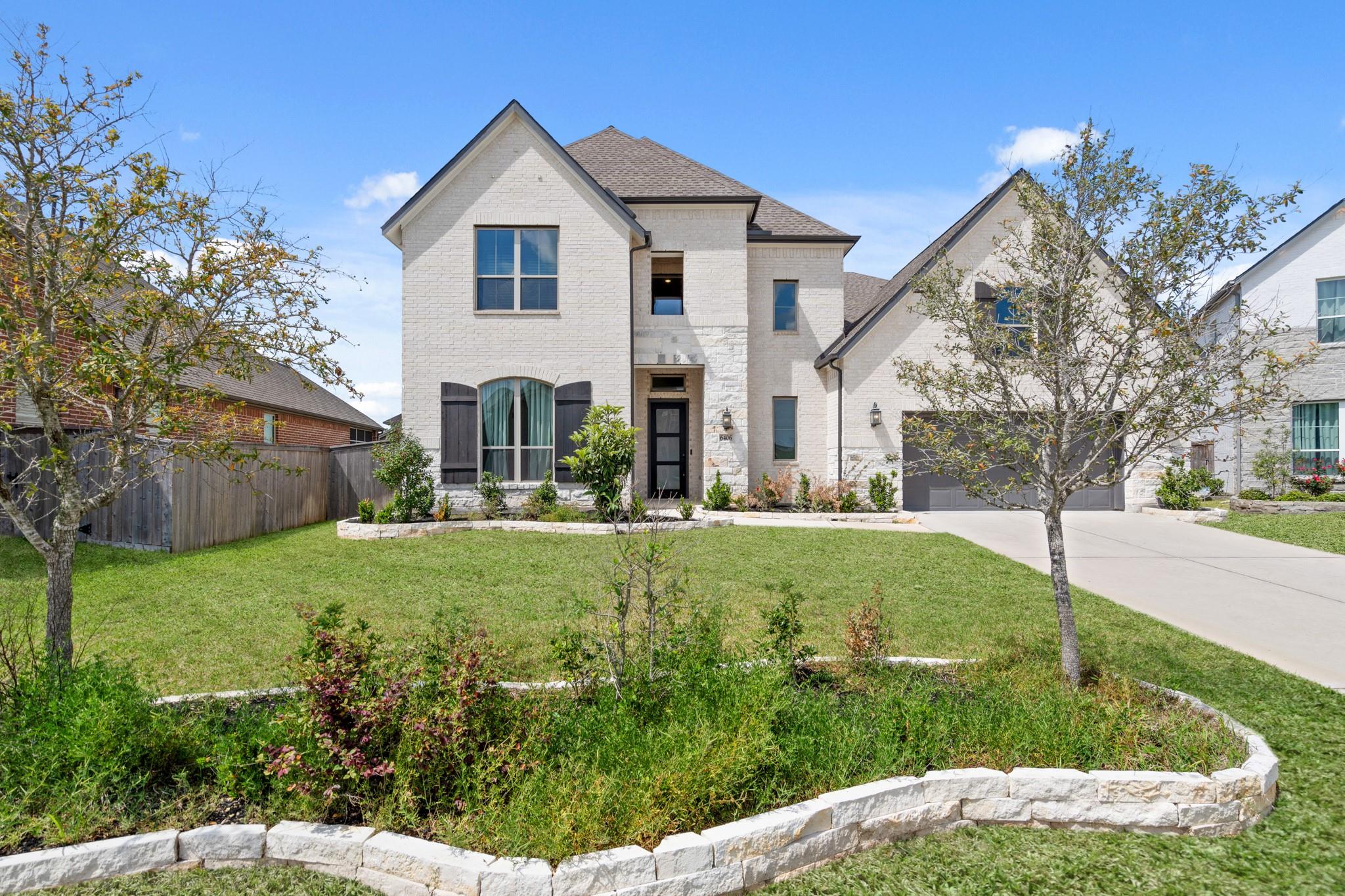 6406 Sterling Springs Lane — photo